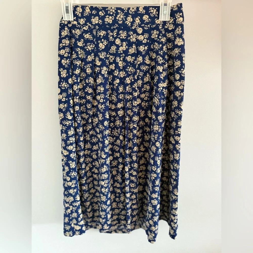 Sezane Alicia Skirt 6 NWT - Picture 6 of 6